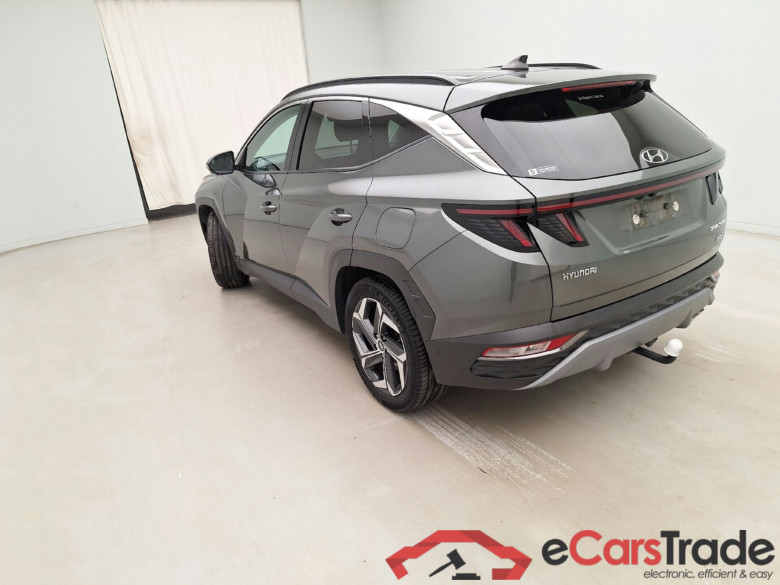 Hyundai, Tucson '20 PHEV, Tuc.TGDi PHEV 195kW 4x4 Sh.Aut #3
