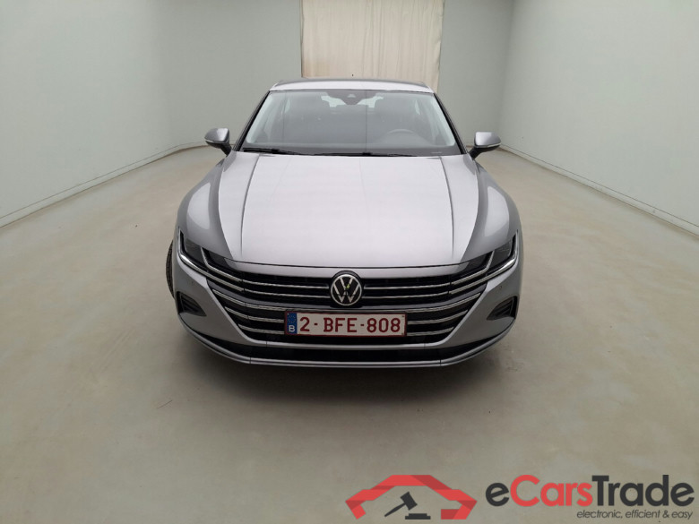 VW, Arteon FL'20, Arteon 2.0TDI 150 DSG #1