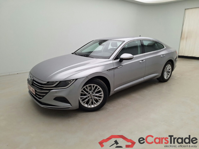 VW, Arteon FL'20, Arteon 2.0TDI 150 DSG #2
