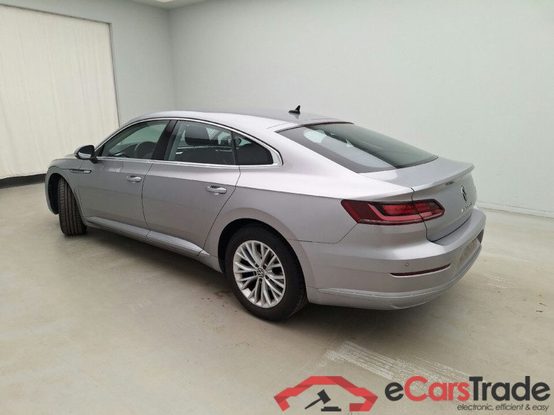 VW, Arteon FL'20, Arteon 2.0TDI 150 DSG #3