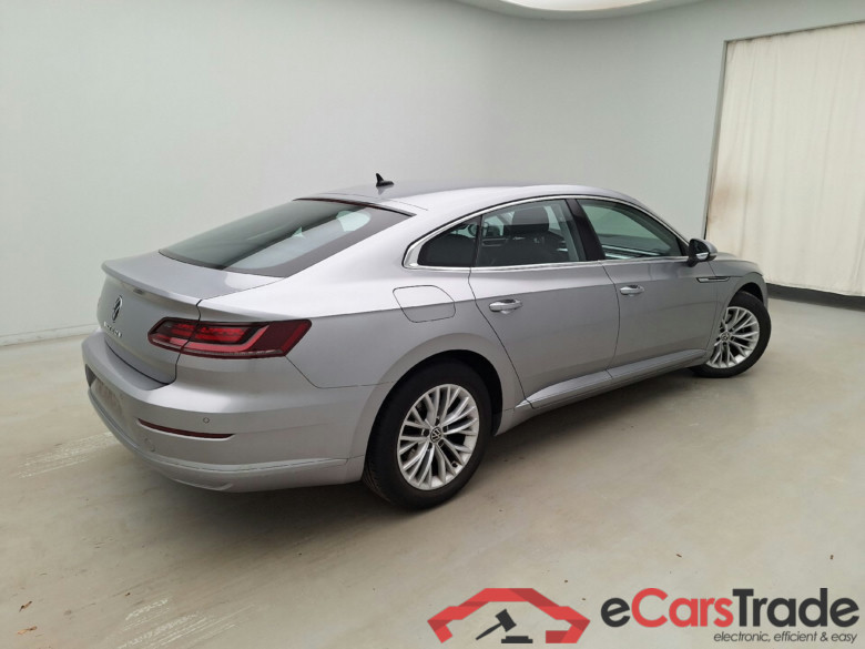 VW, Arteon FL'20, Arteon 2.0TDI 150 DSG #4