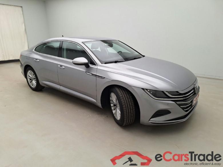 VW, Arteon FL'20, Arteon 2.0TDI 150 DSG #5