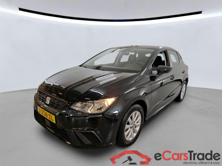 SEAT Ibiza 70 kW #1