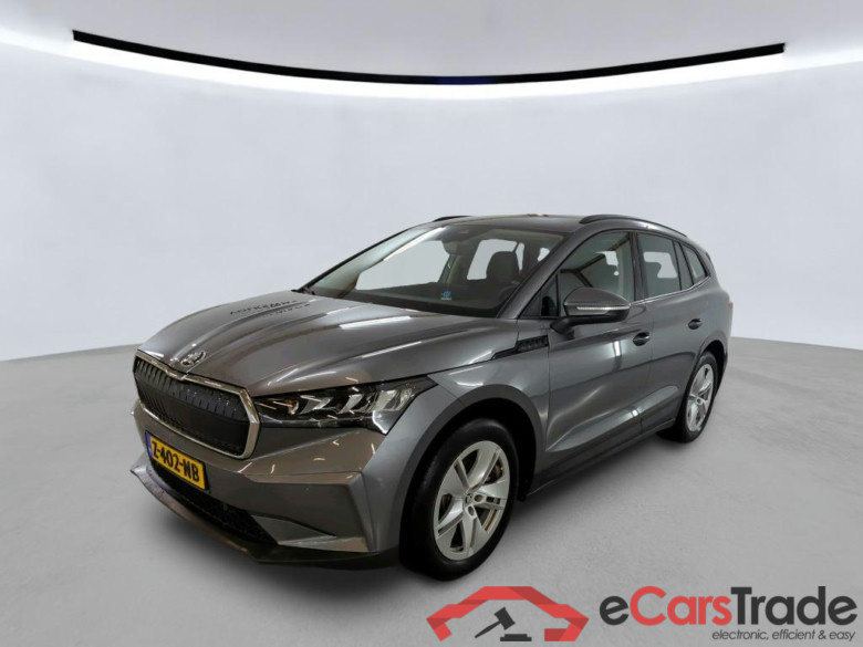 SKODA Enyaq iV 132 kW