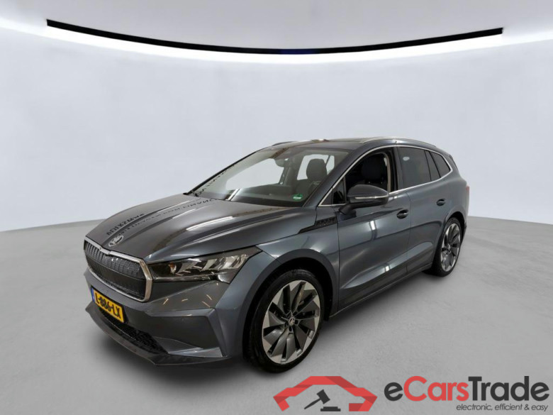 SKODA Enyaq iV 150 kW