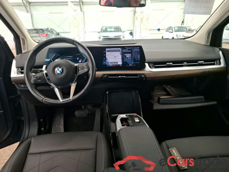 BMW Série 2 Active Tourer / 2021 / 5P / monospace 218d 150ch Luxury DKG7 #5