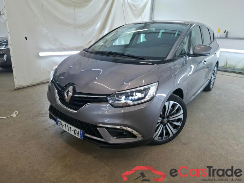 RENAULT Grand Scénic 5p Monovolume Business TCe 140 EDC FAP #1