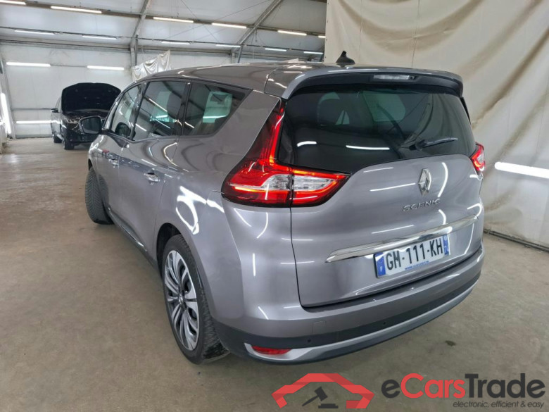 RENAULT Grand Scénic 5p Monovolume Business TCe 140 EDC FAP #2
