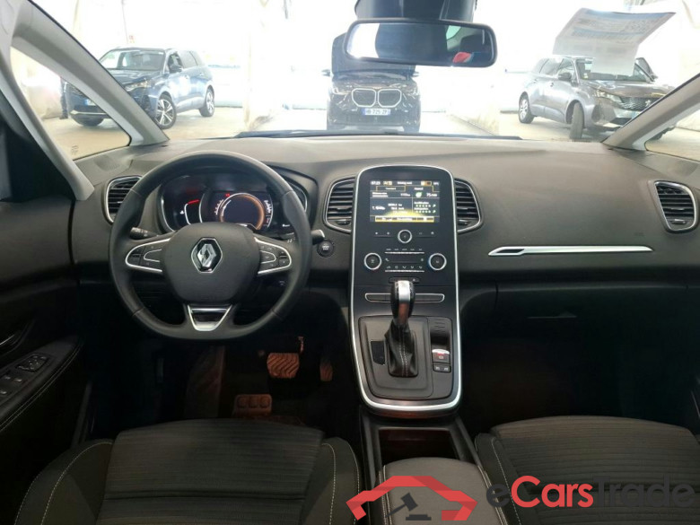RENAULT Grand Scénic 5p Monovolume Business TCe 140 EDC FAP #5