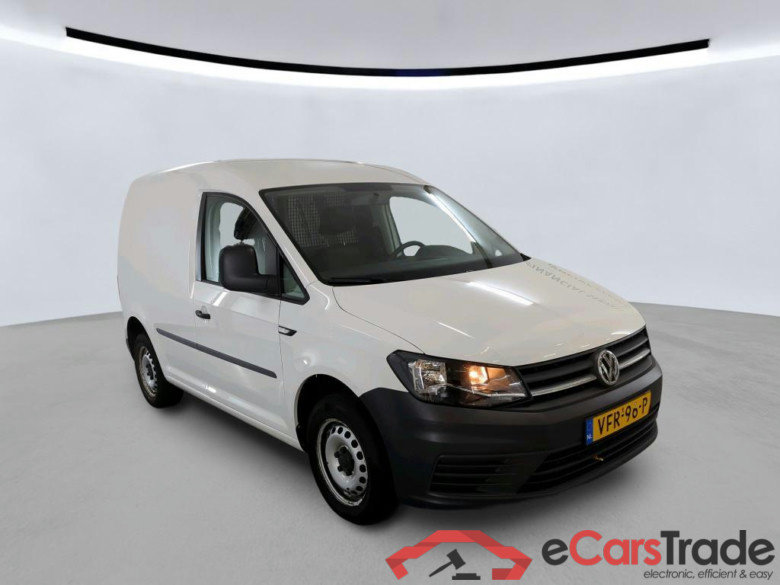 VOLKSWAGEN Caddy 55 kW #3