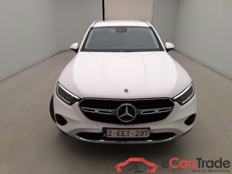 Mercedes, GLC '22, GLC 220d 4M Business Line A #1