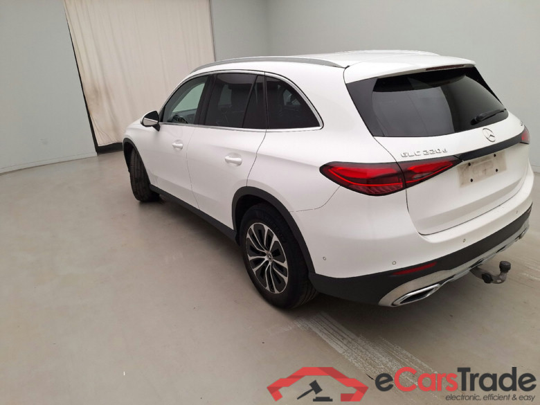 Mercedes, GLC '22, GLC 220d 4M Business Line A #3