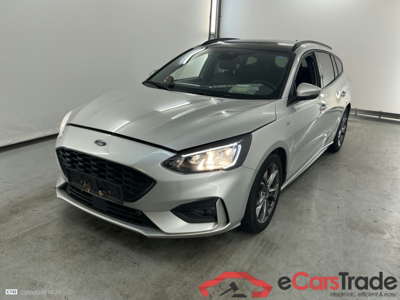 FORD FOCUS CLIPPER - 2018 1.5 EcoBoost ST-Line Business (EU6.2) #1
