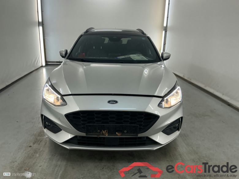FORD FOCUS CLIPPER - 2018 1.5 EcoBoost ST-Line Business (EU6.2) #2