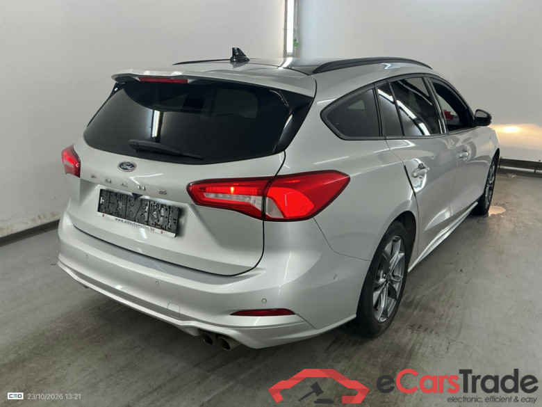 FORD FOCUS CLIPPER - 2018 1.5 EcoBoost ST-Line Business (EU6.2) #4
