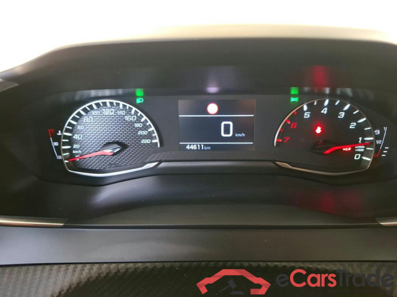 2008 Active Pack 1.5 HDi 110CV BVM6 E6d #6