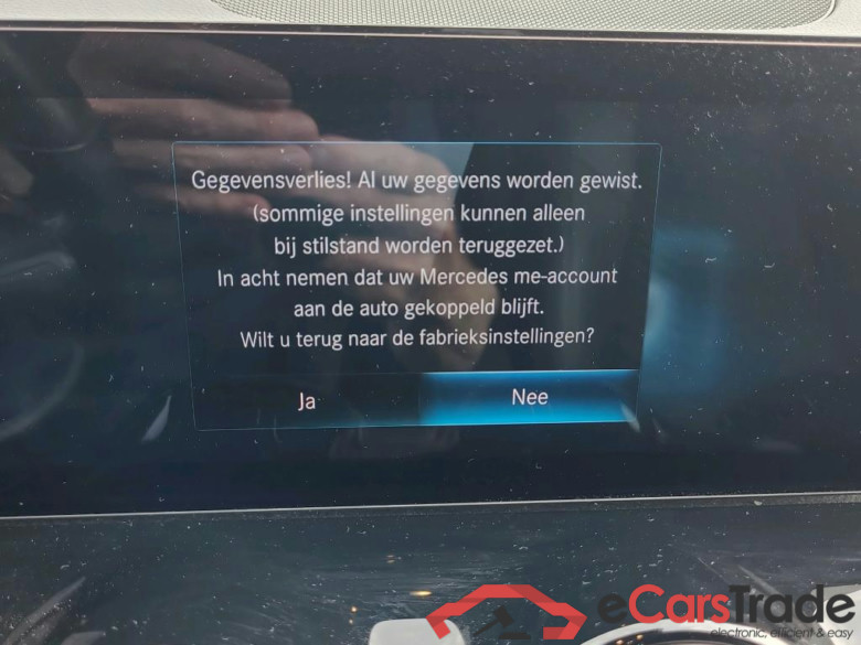 MERCEDES-BENZ GLB 2.0 GLB 180 D BUSINESS SOLUTION #2