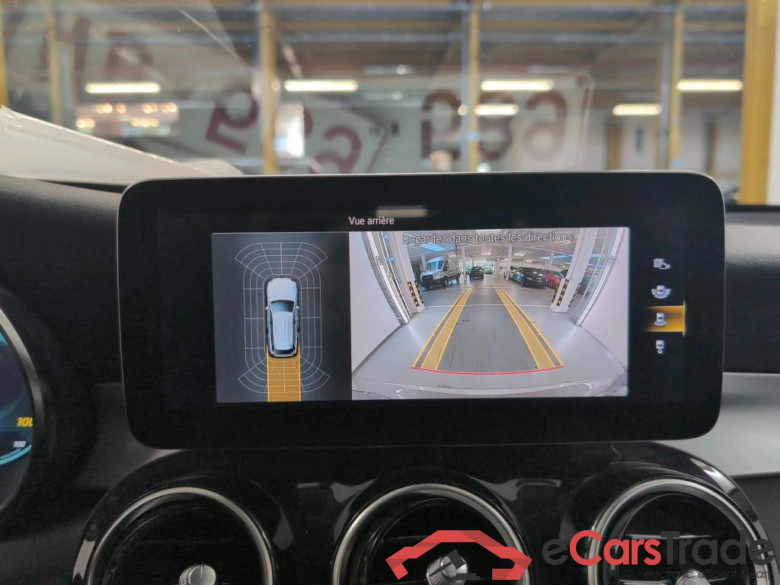 MERCEDES-BENZ GLC 2.0 GLC 300 DE 4MATIC 4WD BUS SOL AUTO #3