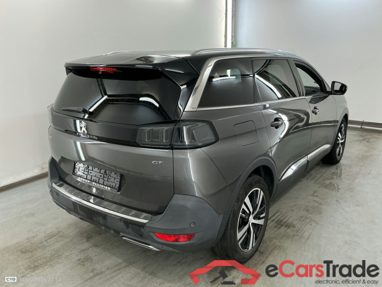 PEUGEOT 5008 1.2 PURETECH 130 GT #3