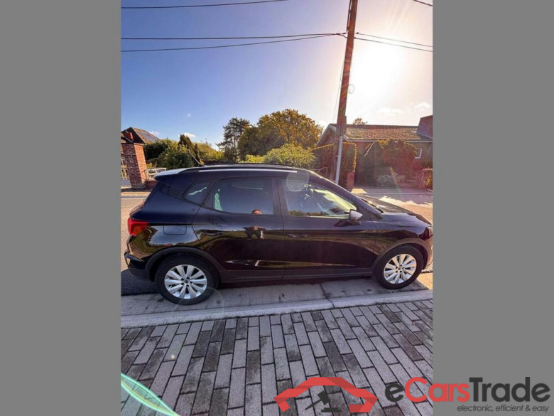 SEAT Arona 1.0 TSI Move! Full Link #3