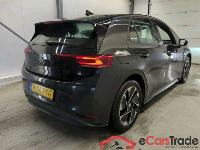 VOLKSWAGEN ID.3 Pro 58 kWh #2