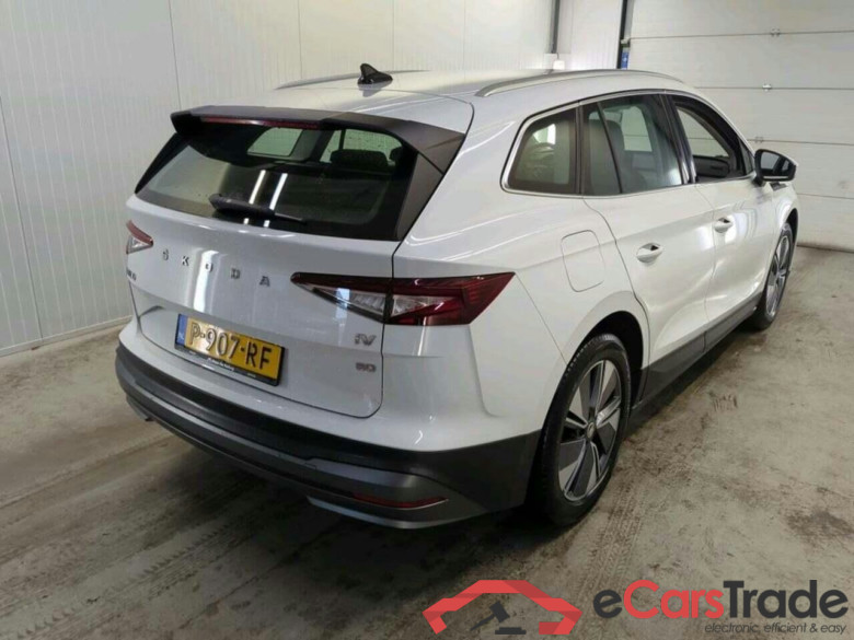 SKODA Enyaq iV 80 #2