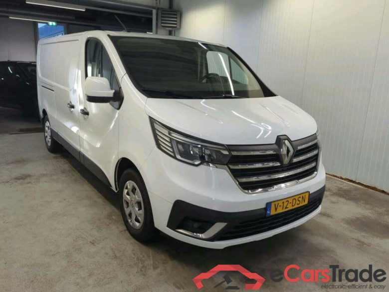 RENAULT Trafic 2.0 dCi T30 L2H1Work #5