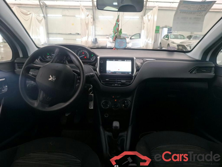 PEUGEOT 208 Affaire VU 5p Berline Puretech 82 S&S PREMIUM PACK #5