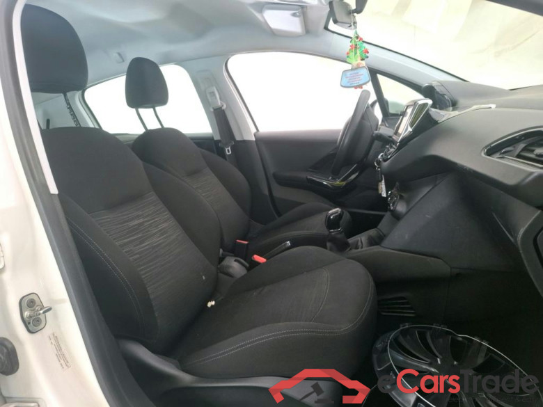 PEUGEOT 208 Affaire VU 5p Berline Puretech 82 S&S PREMIUM PACK #6