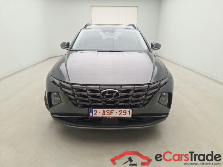 Hyundai, Tucson '20, Tuc.CRDi 48V 100kW Shine DCT
