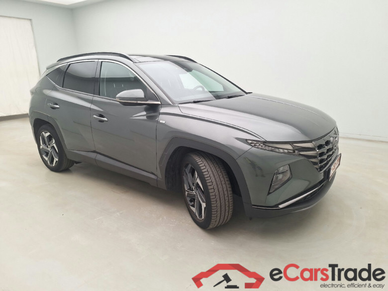 Hyundai, Tucson '20, Tuc.CRDi 48V 100kW Shine DCT #5