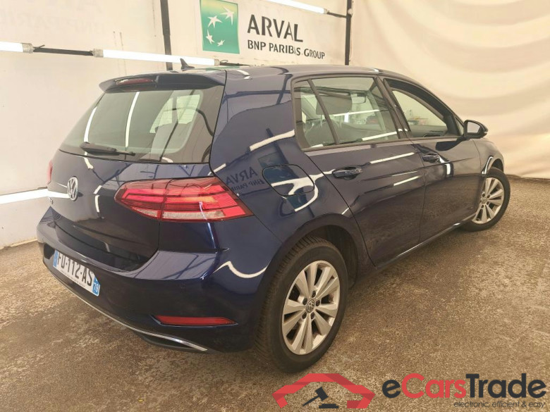 VOLKSWAGEN Golf 5p Berline 1.6 TDI 115 DSG7 Confort Business BMT #3
