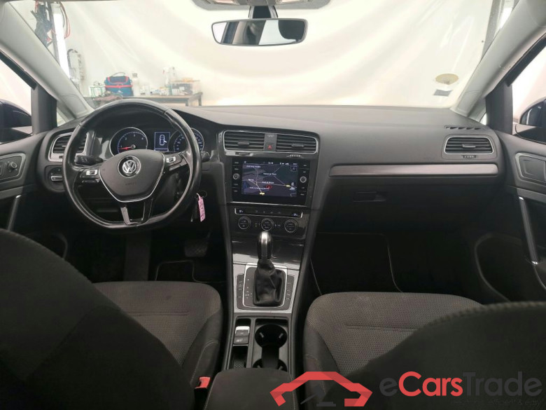 VOLKSWAGEN Golf 5p Berline 1.6 TDI 115 DSG7 Confort Business BMT #5
