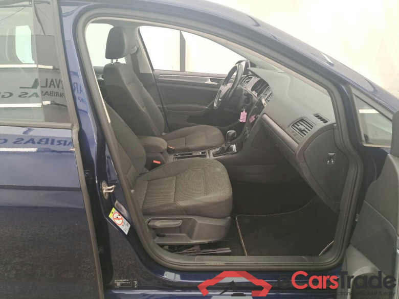 VOLKSWAGEN Golf 5p Berline 1.6 TDI 115 DSG7 Confort Business BMT #6