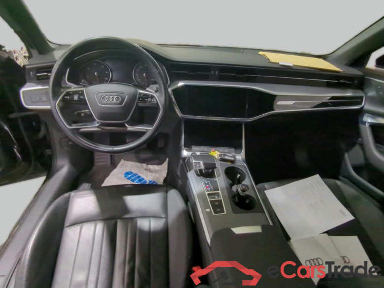 A6 Avant 40 TDI 2.0 TDI 150KW AT7 E6d #6