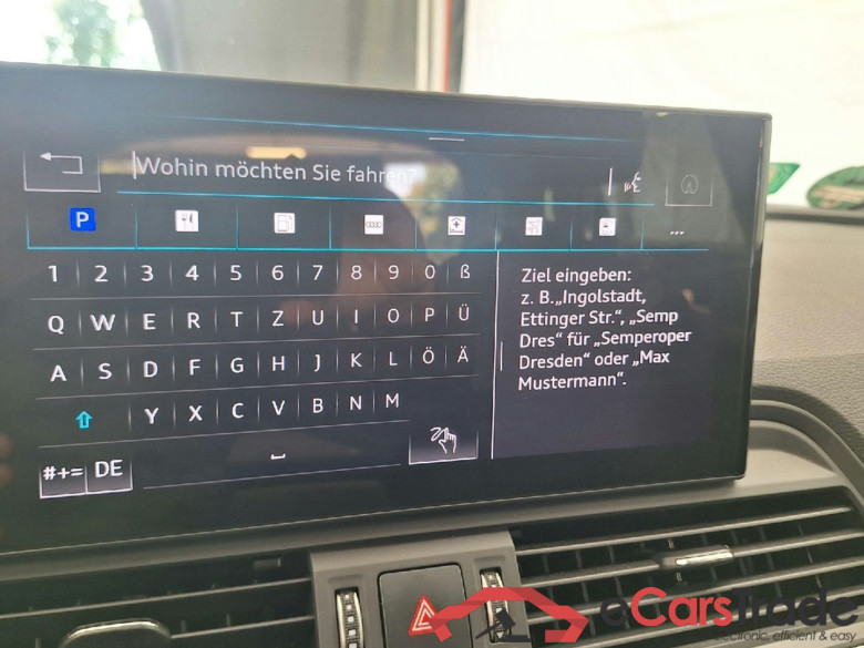 Q5 40 TFSI quattro 2.0 TFSI 150KW AT7 E6d #4