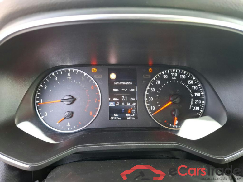 Clio V Business 1.0 TCe 100CV BVM5 E6dT #4
