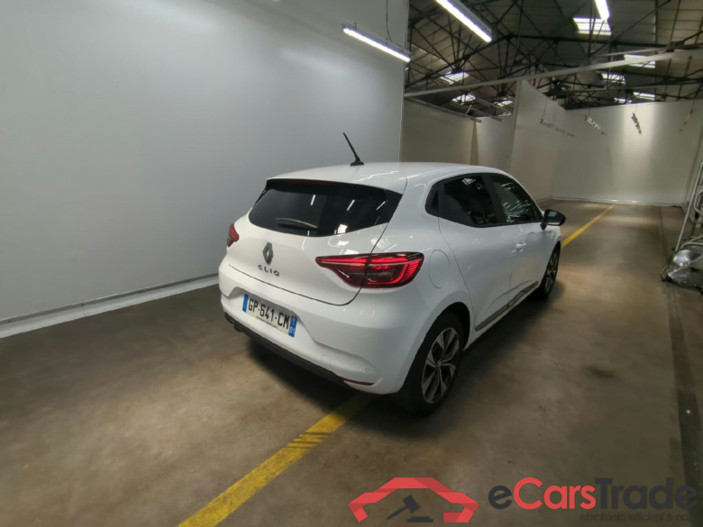 Clio V Evolution 1.0 SCe 65CV BVM5 E6d #2