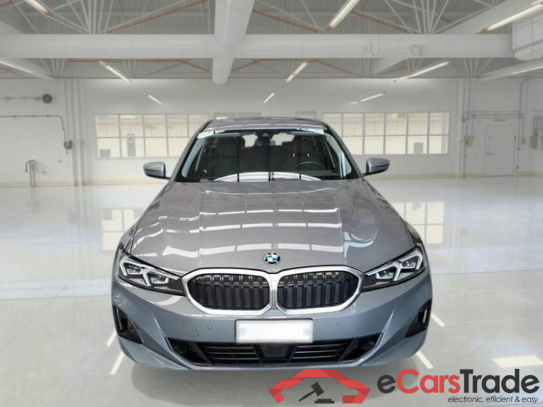 BMW SERIE 3 / 2022 / 5P / STATION WAGON 318D 48V #6