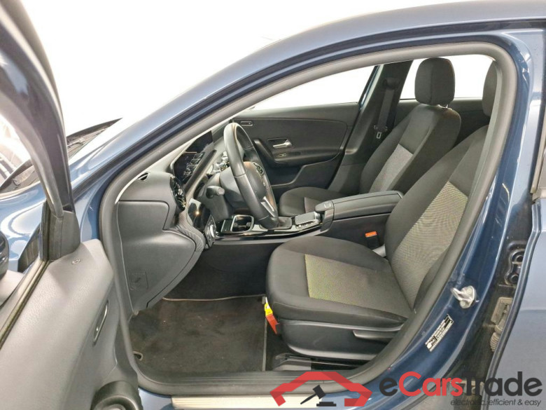 MERCEDES-BENZ A-CLASS 1.3 A 180 BUSINESS SOLUTION ESSENTIAL #5