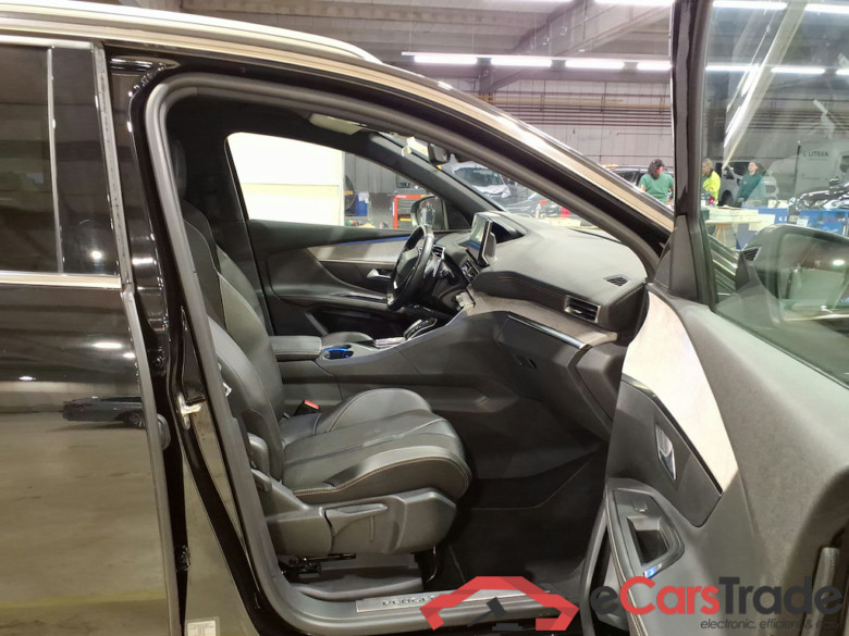 PEUGEOT 5008 1.5 BLUEHDI 130 AUTO GT #6