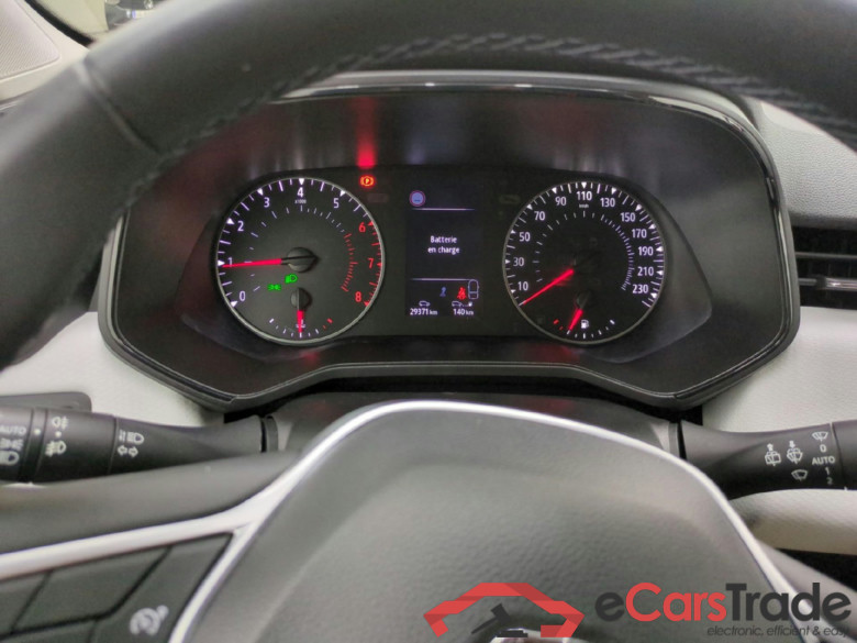 Clio V Evolution 1.0 SCe 65CV BVM5 E6d #6