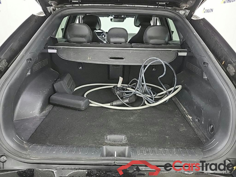 KIA EV6 77.4kWh GT-Line RWD 5D 168kW Athlon Edition #5