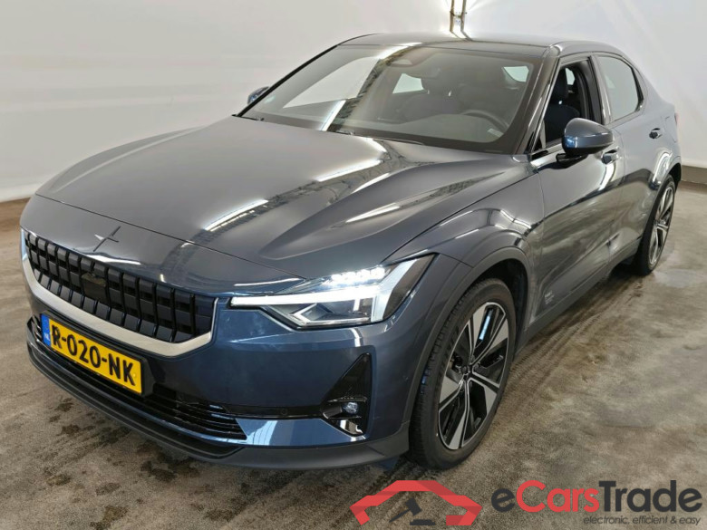 Polestar 2 Long Rng SM Pilot lite MY23 run-out 5d