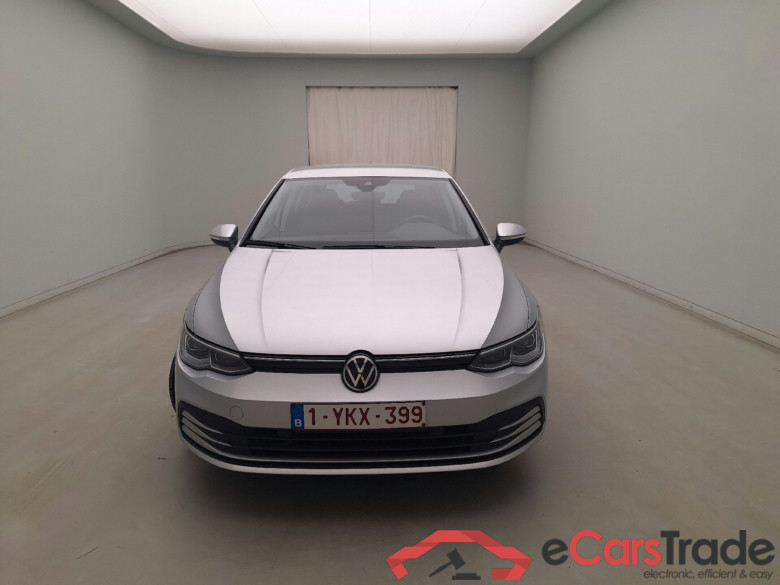 VW, Golf VIII '20, Golf 1.5TSI 96 Life 5d