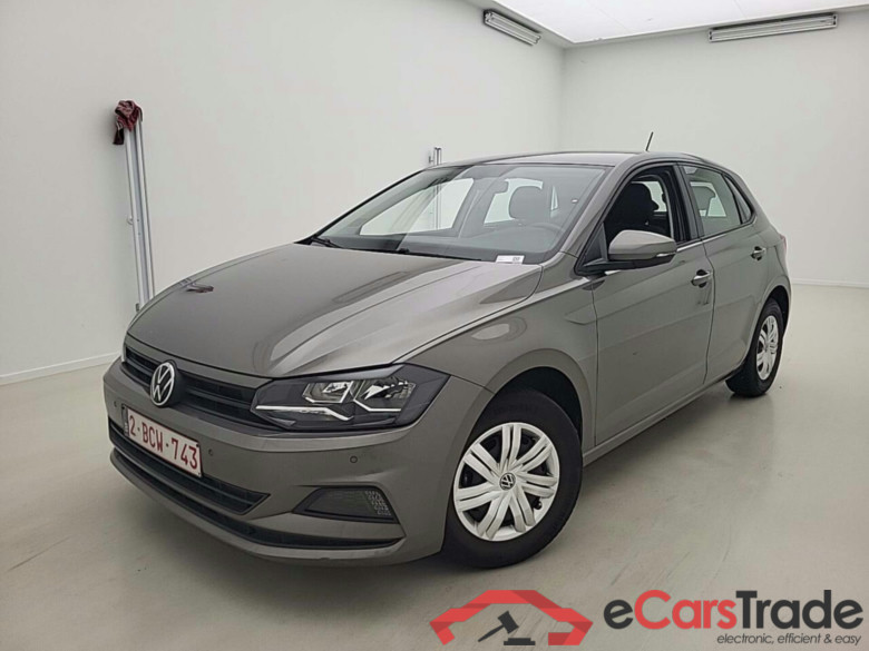 VOLKSWAGEN POLO 1.0 MPI TRENDLINE