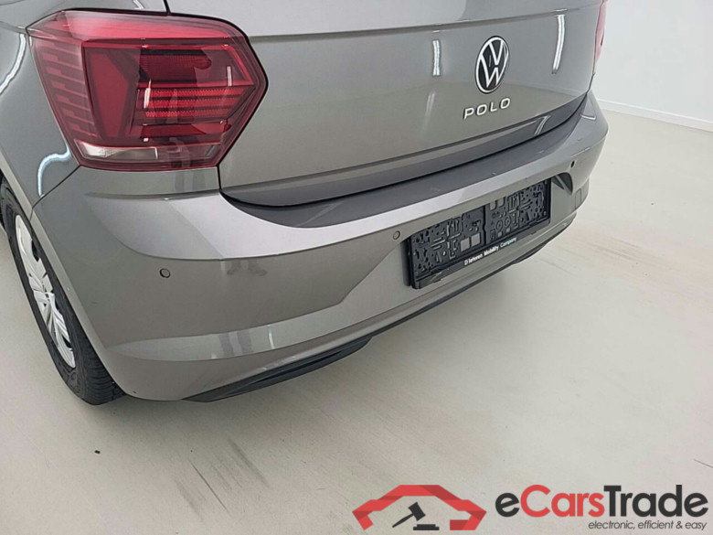 VOLKSWAGEN POLO 1.0 MPI TRENDLINE #6