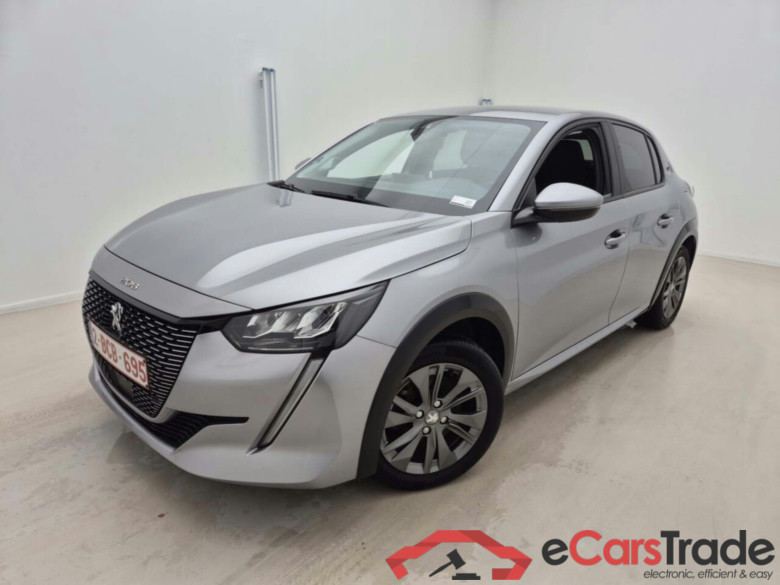PEUGEOT E-208 ACTIVE PACK 50 KWH