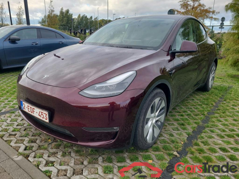 TESLA - TES MODEL Y Long Range Dual Motor AWD 514PK  * ELECTRIC * #1