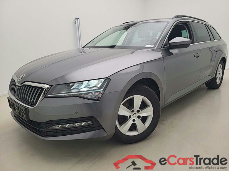 SKODA SUPERB COMBI 2.0 TDI AMBITION DSG #1